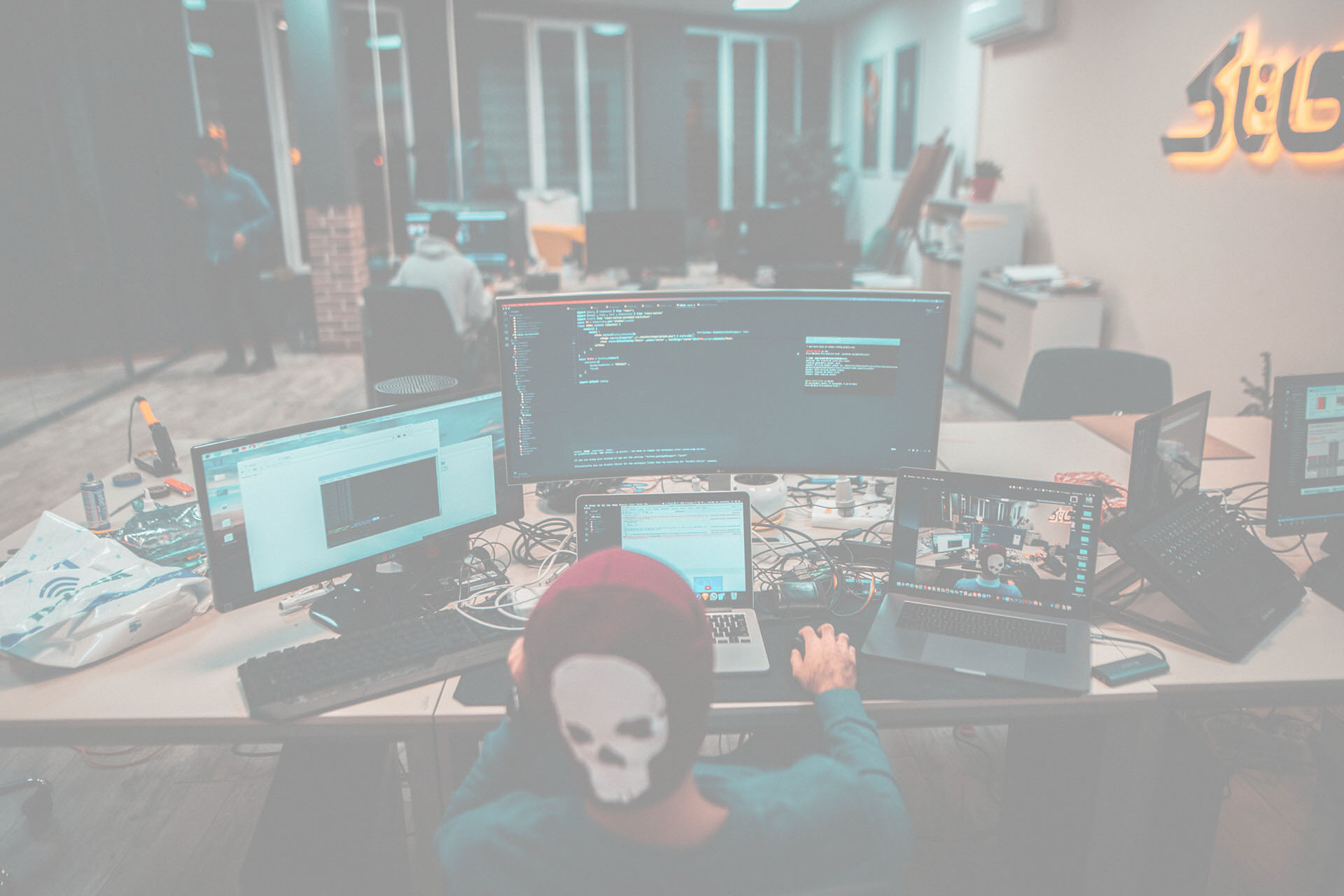 Spry Squared | Managed IT & Cybersecurity – Spry Squared | Managed IT ...