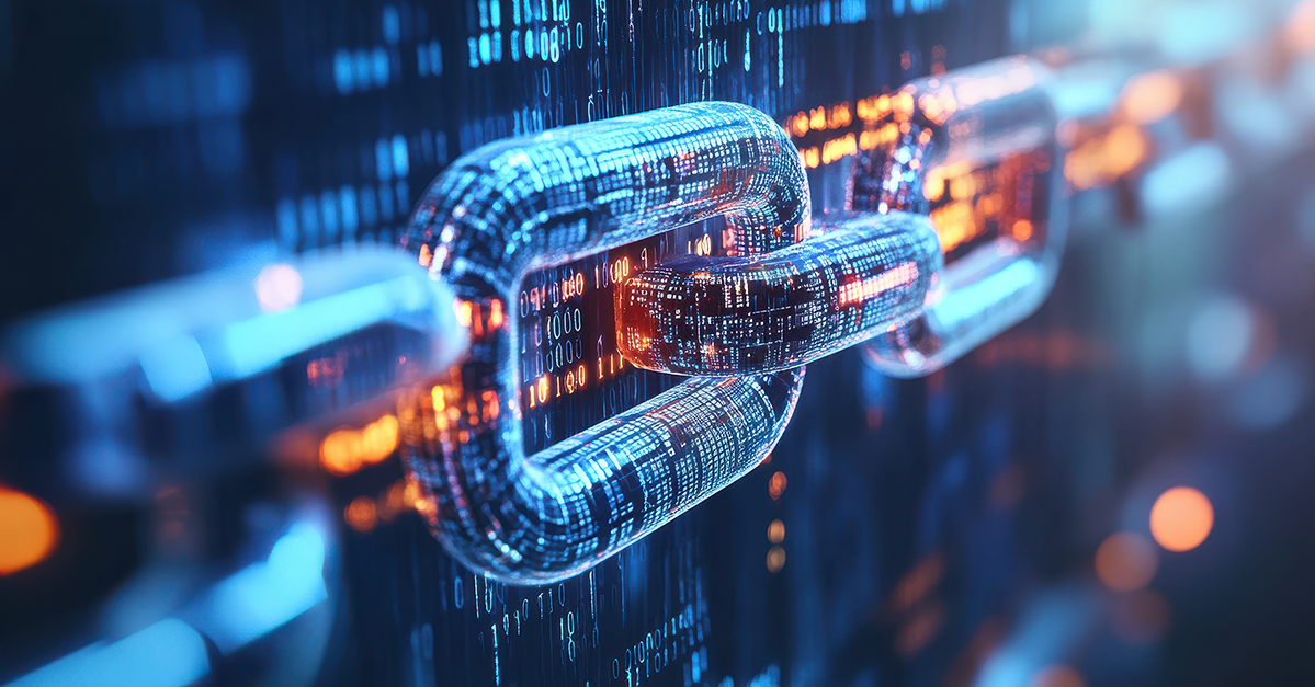 April is CISA’s 8th Annual Supply Chain Integrity Month